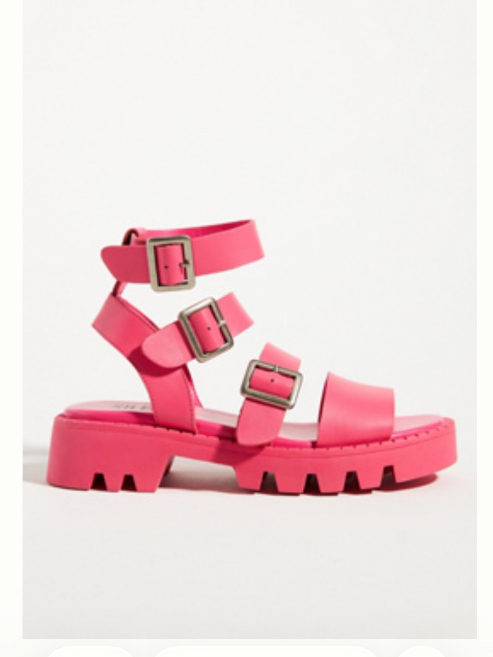 Silent D Friand Gladiator Sport Sandals
